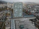 Hochhaus Shoppi (Nov.2008)
