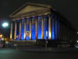 La Madeleine de nuit  02-01-2007