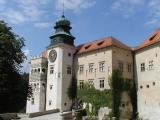 Pieskowa Skała Pieskowa Skała