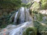 Thailand, Kanchanburi, Erawan Waterfalls Thailand, Kanchanburi, Erawan Waterfalls