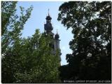 Le Beffroi Le Beffroi