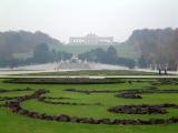 AUSTRIA Palacio de Schönbrunn Viena AUSTRIA Palacio de Schönbrunn Viena