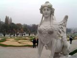 AUSTRIA Palacio de Belvedere Viena AUSTRIA Palacio de Belvedere Viena