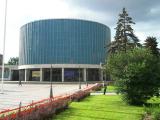 ПАНОРАМА БОРОДИНСКОЙ БИТВЫ