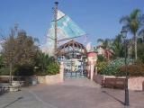 Portaventura - Entrada
