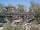 Portaventura - Estampida