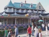 PortAventura - Hotel