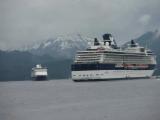 summer in alaska