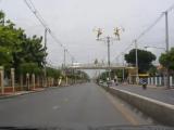จังหวัดลพบุรี ถนนลพบุรีไปสระแก้ว