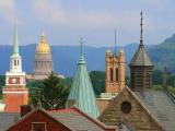 steeple skyscape charleston, wv steeple skyscape charleston, wv