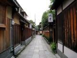 Ishibe-Koji Street 01 Ishibe-Koji Street 01