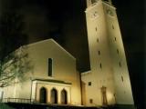 Martti's church Martti's church