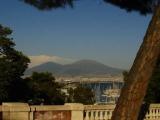 Vesuvio da V. Console Cesario Vesuvio da V. Console Cesario