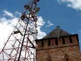 Две башни (10.05.2008)