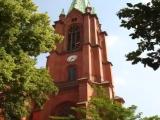 Gethsemanekirche Gethsemanekirche