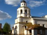 Смоленск. Собор Вознесения Господня, 1694-1696 (09.05.2008) Смоленск. Собор Вознесения Господня, 1694-1696 (09.05.2008)
