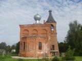 Свято-Алексеевская пустынь