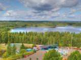 Tykkimäki, Kouvola Tykkimäki, Kouvola