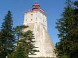 Kõpu tuletorn / Kõpu Lighthouse Kõpu tuletorn / Kõpu Lighthouse