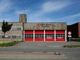 Stjørdal Firehouse Stjørdal Firehouse