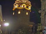 galata tower,ISTANBUL