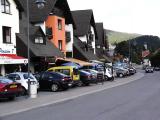 Harrachov MANCHATTAN Harrachov MANCHATTAN