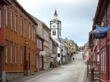 Røros Røros