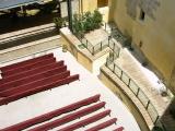 Teatro Civico di Castello_interno Teatro Civico di Castello_interno