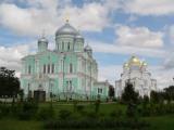 Преображенский и Троицкий соборы Преображенский и Троицкий соборы