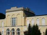 Border House / Hraniční Zámeček
