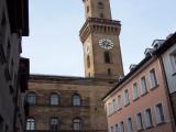 1000 Jahre Fürth (Rathaus) 