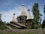 Успенский собор в г.Кемь Успенский собор в г.Кемь