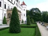 Konopiště - chateau (1)