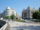 Paseo de Francia