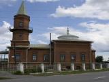 mosque mosque