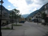 Calle de Rjukan