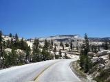 Tioga Pass Road Tioga Pass Road