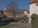 Castle Blutenburg, Munich Castle Blutenburg, Munich