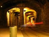 Underground streets Guanajuato Underground streets Guanajuato