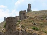Genoese Fortress