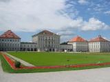 Schloss Nymphenburg