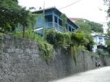 Oranda-zaka(=Holland Slope),Nagasaki city オランダ坂(長崎市) Oranda-zaka(=Holland Slope),Nagasaki city オランダ坂(長崎市)