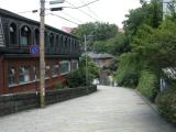 Oranda-zaka(=Holland Slope),Nagasaki city オランダ坂(長崎市) Oranda-zaka(=Holland Slope),Nagasaki city オランダ坂(長崎市)