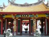 Confucian Temple,Nagasaki city 孔子廟(長崎市) Confucian Temple,Nagasaki city 孔子廟(長崎市)