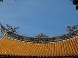 Confucian Temple,Nagasaki city 孔子廟(長崎市) Confucian Temple,Nagasaki city 孔子廟(長崎市)