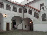 Csehország, Český Krumlov (Krummau an der Moldau, Böhmisch Krummau) (az UNESCO világörökség része), SzG3 Csehország, Český Krumlov (Krummau an der Moldau, Böhmisch Krummau) (az UNESCO világörökség része), SzG3