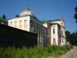 усадьба Шереметьева усадьба Шереметьева