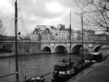 Le Pont Neuf ("The New Bridge") - Paris, France Le Pont Neuf ("The New Bridge") - Paris, France