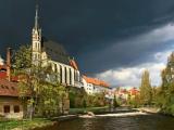 Český Krumlov