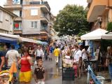 Ropotamo Str., Созопол – Sozopol Ropotamo Str., Созопол – Sozopol